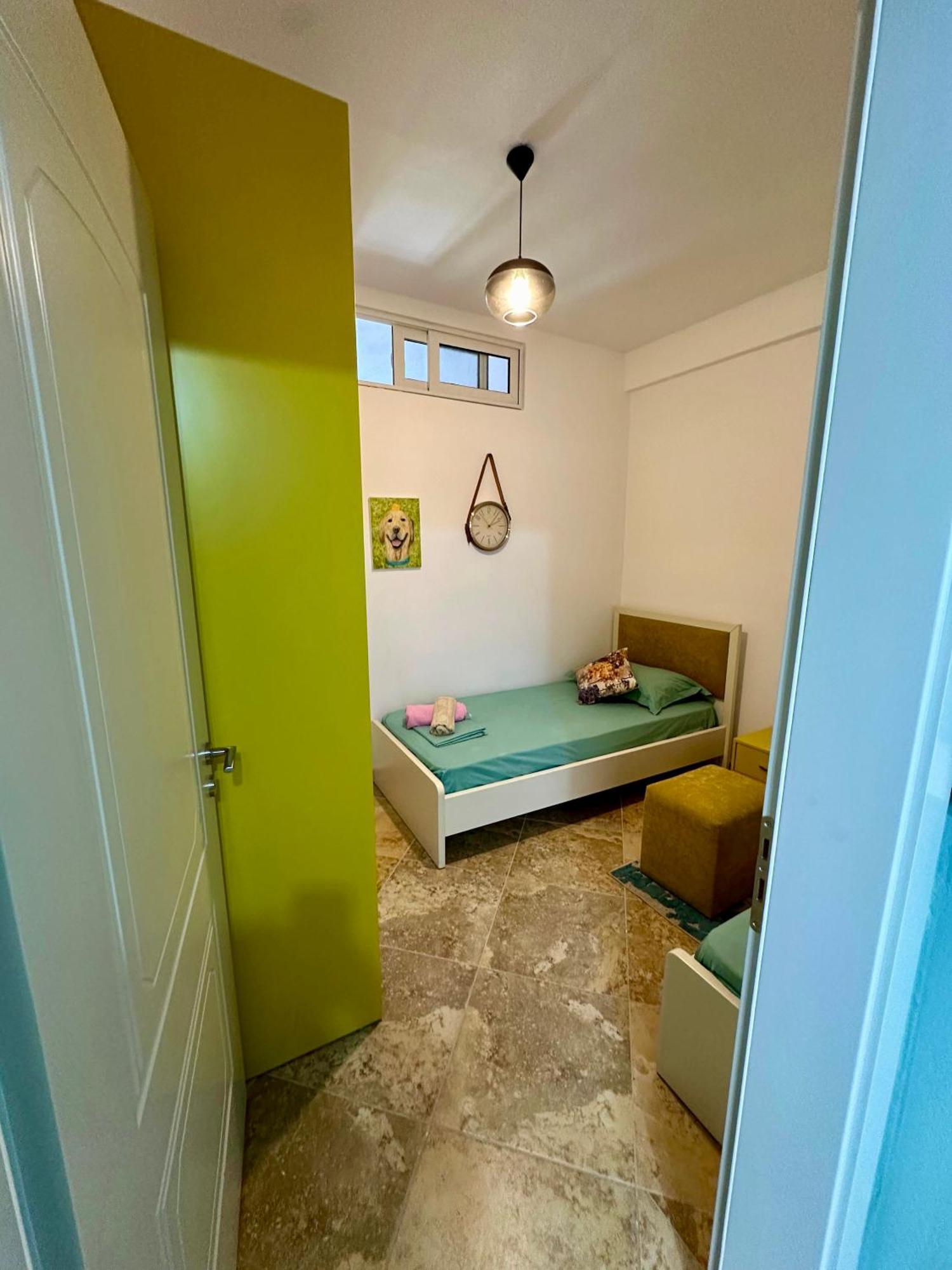 Beach Front Apartment Vlorë エクステリア 写真